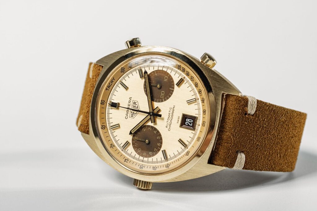 Van smeltoven tot veilingzaal