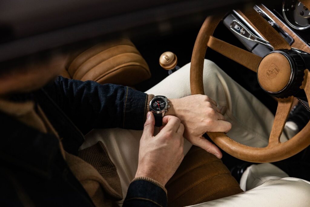 Hidden Gem: AERA, nieuw tijdperk